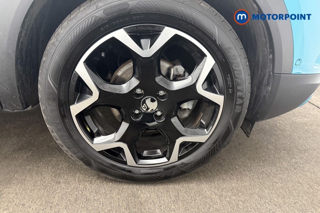 Vauxhall Mokka Ultimate Manual Petrol SUV - Stock Number (1661631) - 22nd supplementary image
