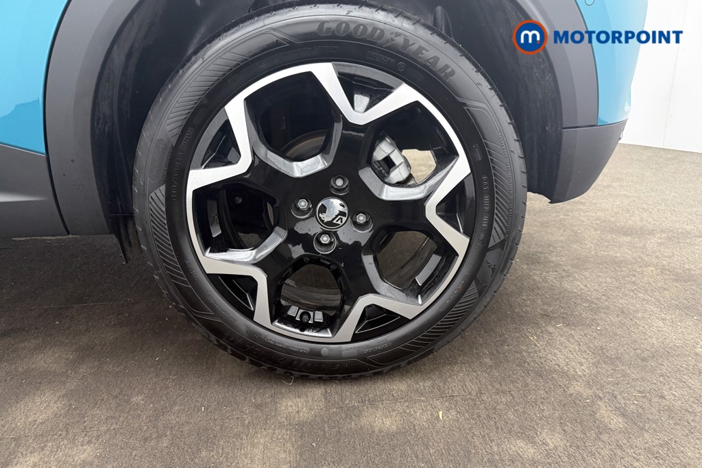 Vauxhall Mokka Ultimate Manual Petrol SUV - Stock Number (1661631) - 24th supplementary image