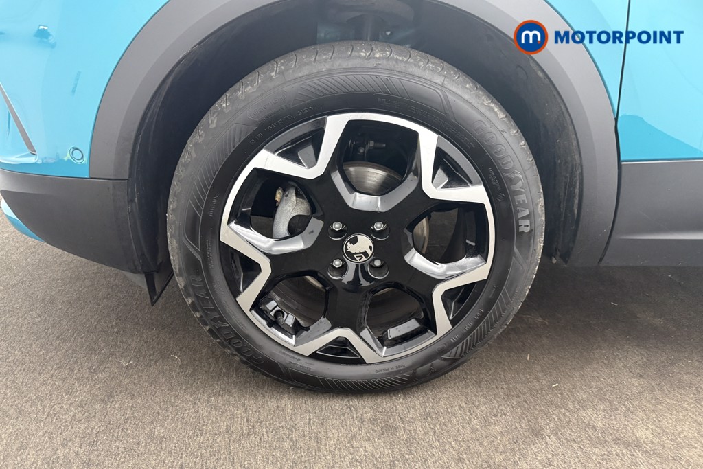 Vauxhall Mokka Ultimate Manual Petrol SUV - Stock Number (1661631) - 25th supplementary image