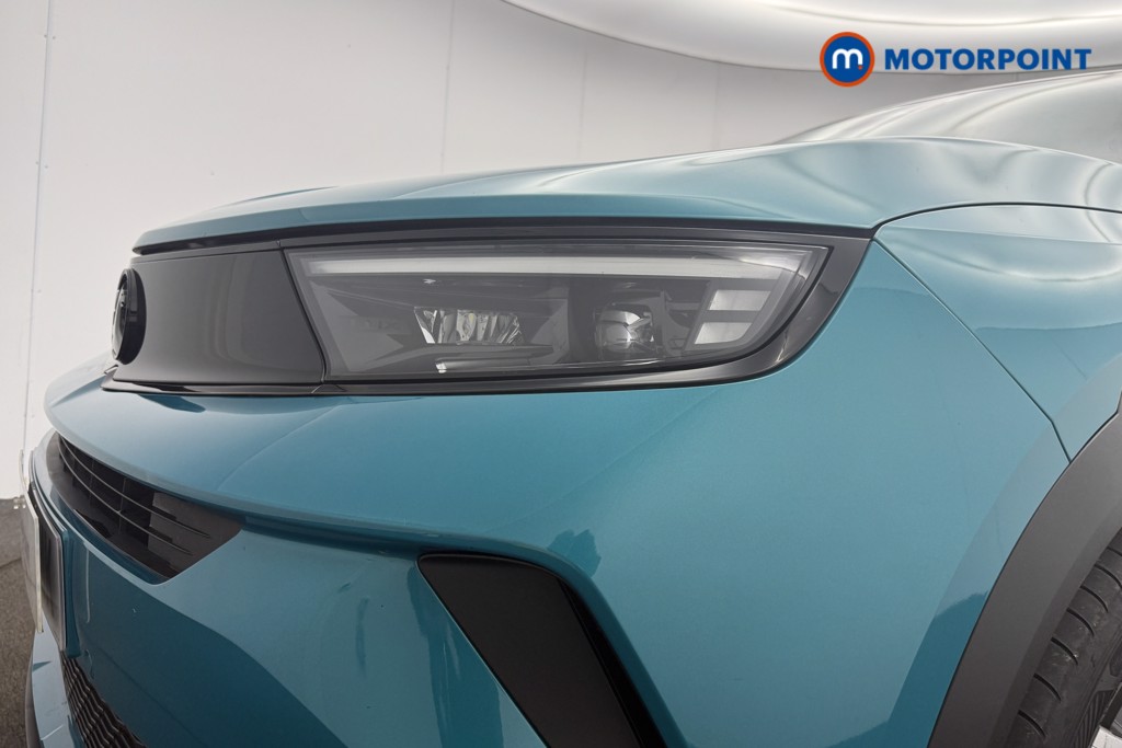 Vauxhall Mokka Ultimate Manual Petrol SUV - Stock Number (1661631) - 26th supplementary image