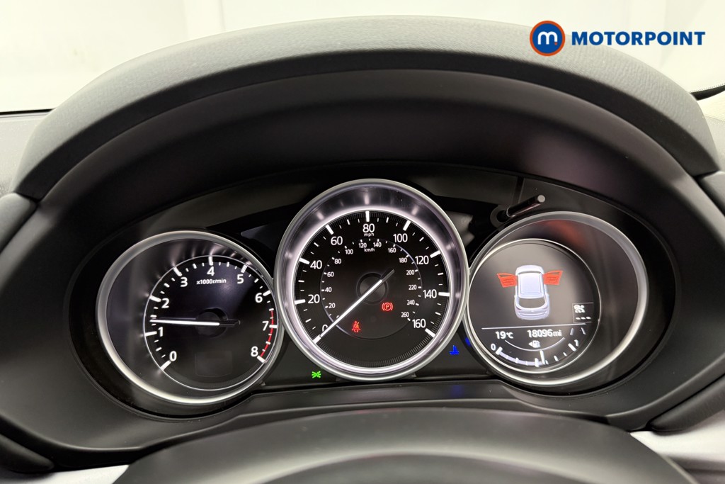 Vauxhall Mokka Ultimate Manual Petrol SUV - Stock Number (1661631) - 1st supplementary image