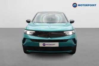 Vauxhall Mokka Ultimate Manual Petrol SUV - Stock Number (1661631) - Front bumper