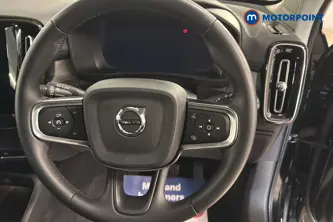 Volvo Xc40 Ultra Automatic Petrol SUV - Stock Number (1661653) - 2nd supplementary image