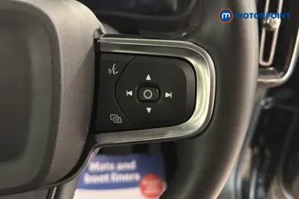 Volvo Xc40 Ultra Automatic Petrol SUV - Stock Number (1661653) - 3rd supplementary image