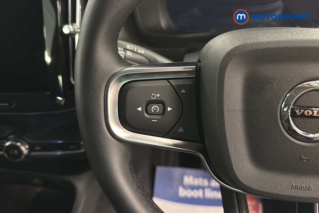 Volvo Xc40 Ultra Automatic Petrol SUV - Stock Number (1661653) - 4th supplementary image