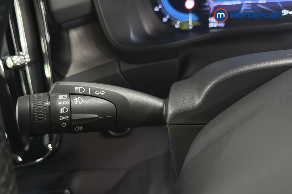 Volvo Xc40 Ultra Automatic Petrol SUV - Stock Number (1661653) - 11th supplementary image