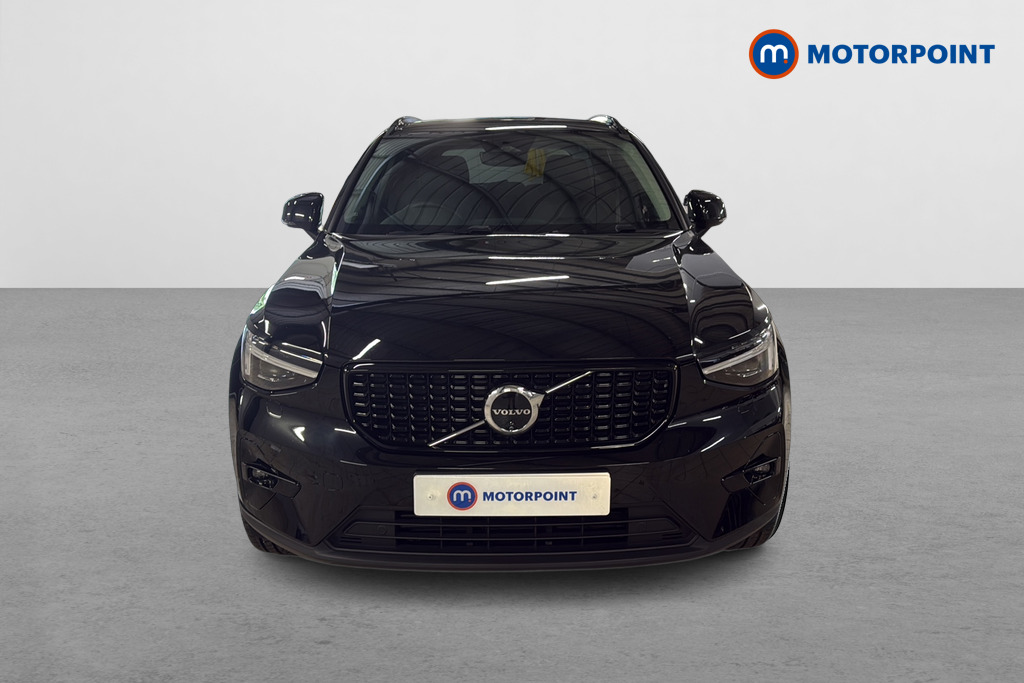 Volvo Xc40 Ultra Automatic Petrol SUV - Stock Number (1661653) - Front bumper