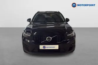 Volvo Xc40 Ultra Automatic Petrol SUV - Stock Number (1661653) - Front bumper
