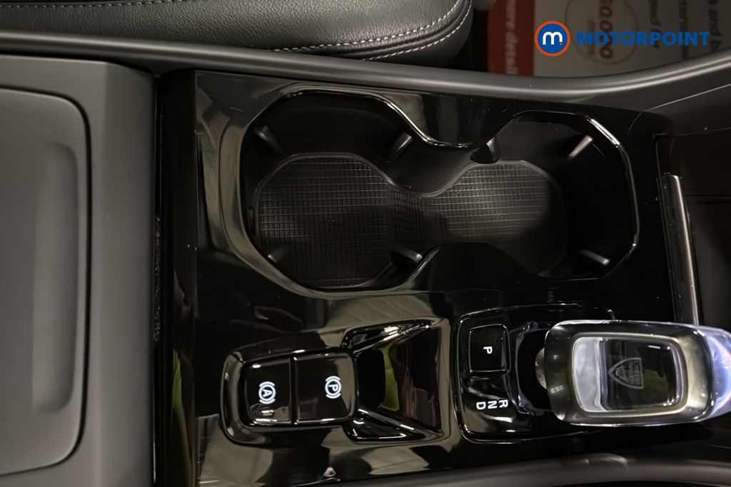 Volvo Xc40 Ultra Automatic Petrol SUV - Stock Number (1661653) - 16th supplementary image