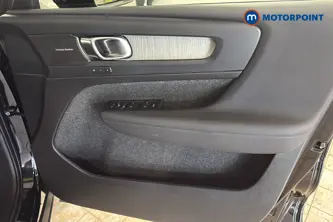 Volvo Xc40 Ultra Automatic Petrol SUV - Stock Number (1661653) - 18th supplementary image
