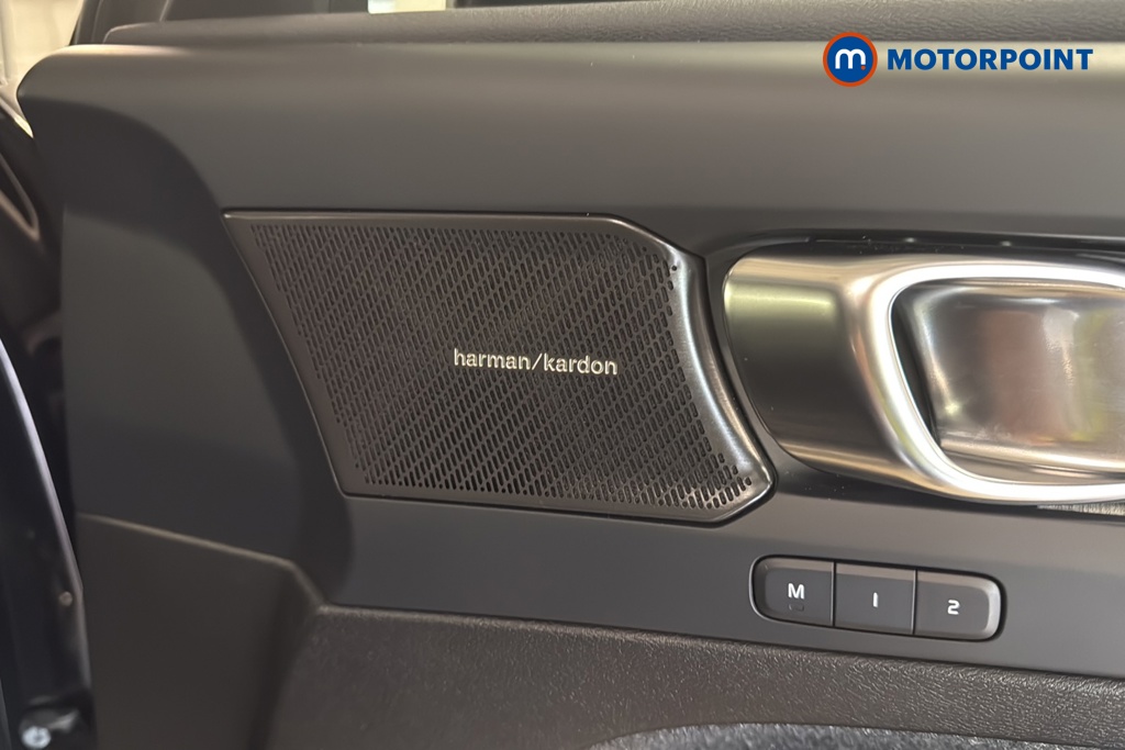 Volvo Xc40 Ultra Automatic Petrol SUV - Stock Number (1661653) - 21st supplementary image