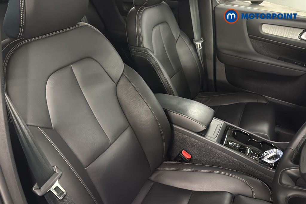 Volvo Xc40 Ultra Automatic Petrol SUV - Stock Number (1661653) - 22nd supplementary image