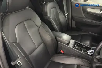 Volvo Xc40 Ultra Automatic Petrol SUV - Stock Number (1661653) - 22nd supplementary image