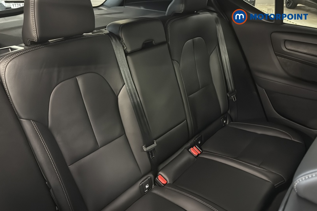Volvo Xc40 Ultra Automatic Petrol SUV - Stock Number (1661653) - 25th supplementary image