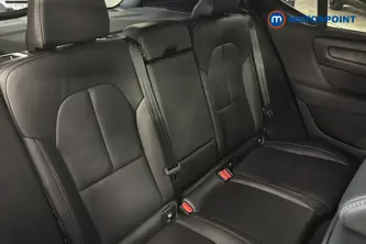 Volvo Xc40 Ultra Automatic Petrol SUV - Stock Number (1661653) - 25th supplementary image