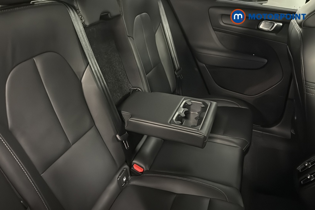 Volvo Xc40 Ultra Automatic Petrol SUV - Stock Number (1661653) - 26th supplementary image