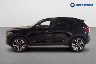 Volvo Xc40 Ultra Automatic Petrol SUV - Stock Number (1661653) - Drivers side