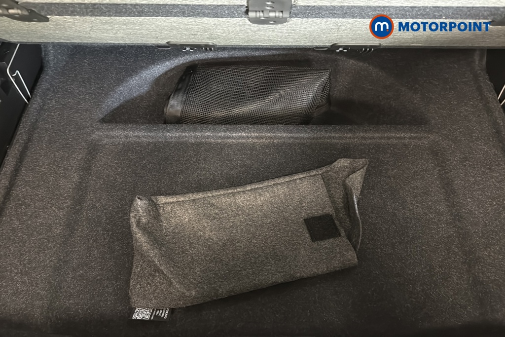 Volvo Xc40 Ultra Automatic Petrol SUV - Stock Number (1661653) - 33rd supplementary image