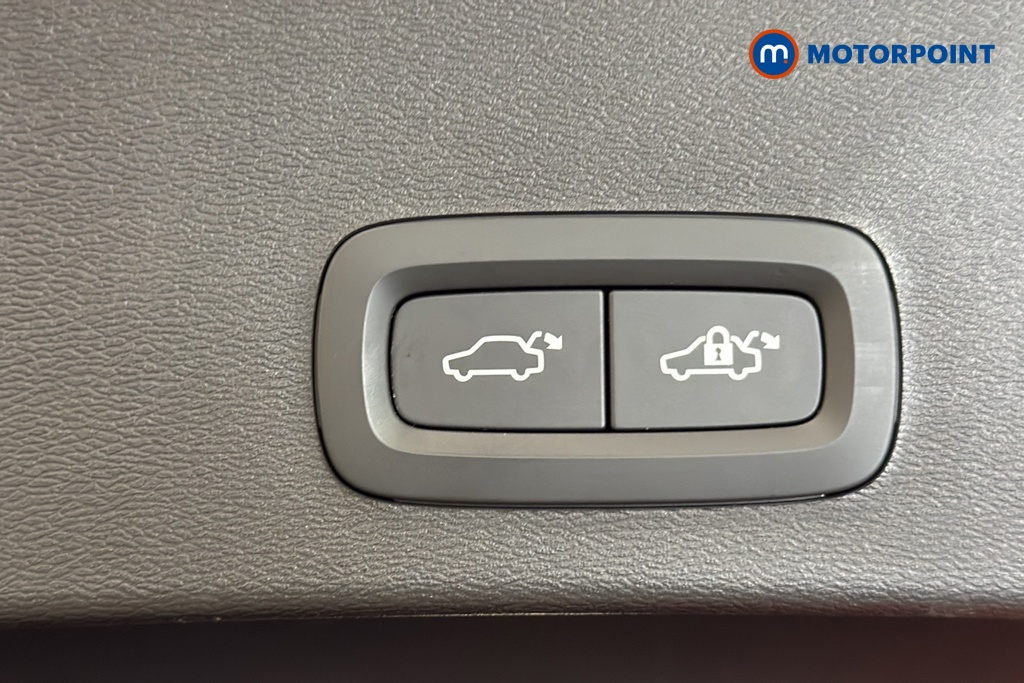 Volvo Xc40 Ultra Automatic Petrol SUV - Stock Number (1661653) - 35th supplementary image