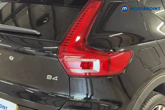Volvo Xc40 Ultra Automatic Petrol SUV - Stock Number (1661653) - 36th supplementary image