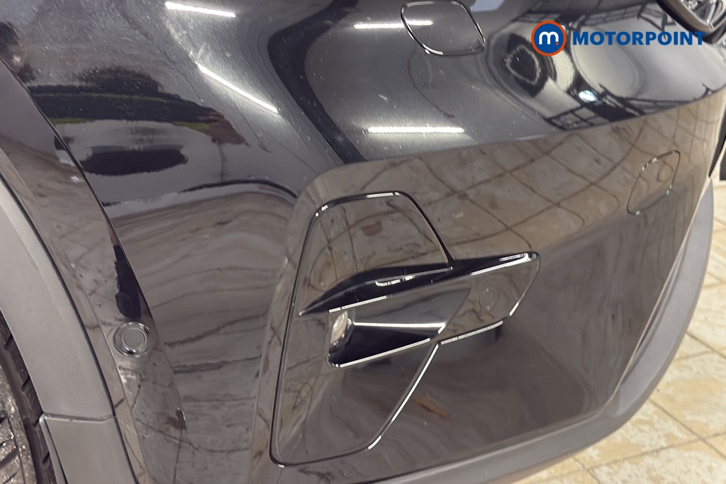 Volvo Xc40 Ultra Automatic Petrol SUV - Stock Number (1661653) - 38th supplementary image