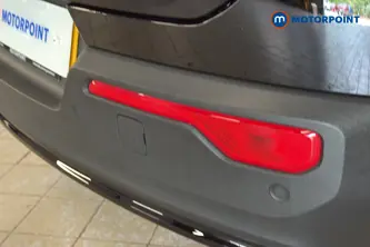 Volvo Xc40 Ultra Automatic Petrol SUV - Stock Number (1661653) - 39th supplementary image