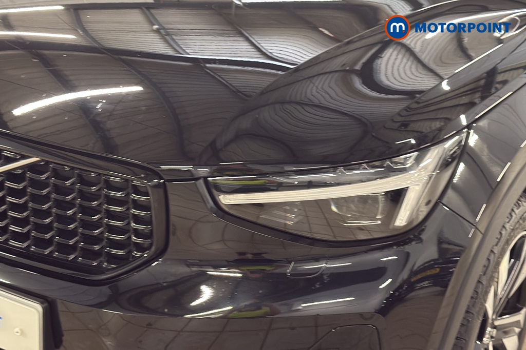 Volvo Xc40 Ultra Automatic Petrol SUV - Stock Number (1661653) - 42nd supplementary image