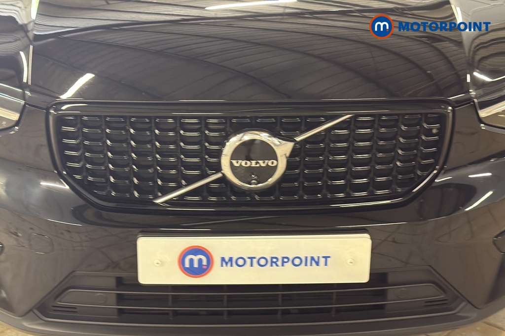 Volvo Xc40 Ultra Automatic Petrol SUV - Stock Number (1661653) - 43rd supplementary image