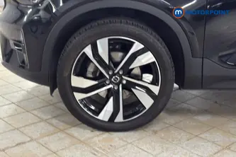 Volvo Xc40 Ultra Automatic Petrol SUV - Stock Number (1661653) - 44th supplementary image
