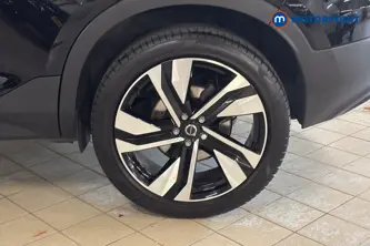 Volvo Xc40 Ultra Automatic Petrol SUV - Stock Number (1661653) - 45th supplementary image