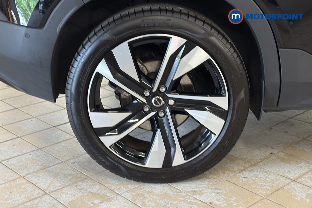 Volvo Xc40 Ultra Automatic Petrol SUV - Stock Number (1661653) - 46th supplementary image