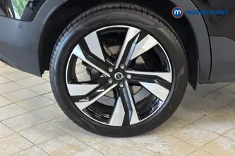 Volvo Xc40 Ultra Automatic Petrol SUV - Stock Number (1661653) - 46th supplementary image