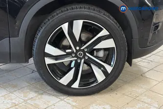 Volvo Xc40 Ultra Automatic Petrol SUV - Stock Number (1661653) - 47th supplementary image