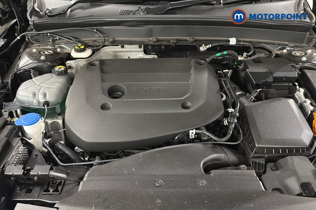 Volvo Xc40 Ultra Automatic Petrol SUV - Stock Number (1661653) - 48th supplementary image