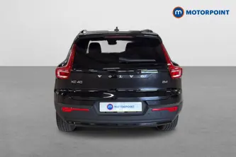 Volvo Xc40 Ultra Automatic Petrol SUV - Stock Number (1661653) - Rear bumper