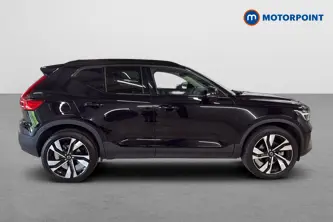 Volvo Xc40 Ultra Automatic Petrol SUV - Stock Number (1661653) - Passenger side