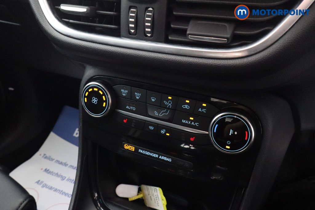 Ford Puma ST Manual Petrol SUV - Stock Number (1661693) - 10th supplementary image