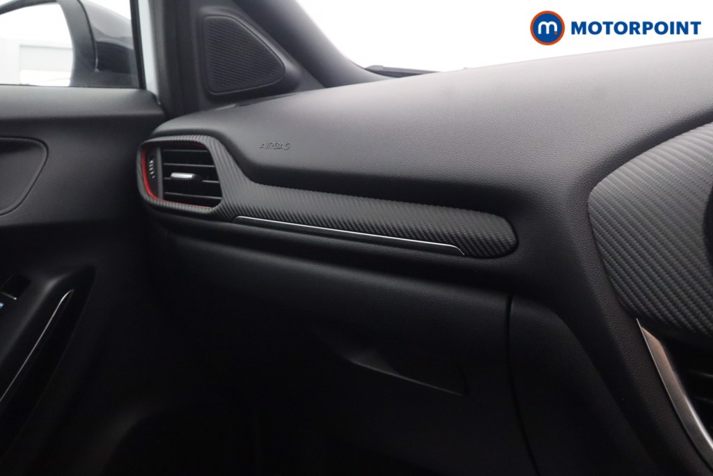 Ford Puma ST Manual Petrol SUV - Stock Number (1661693) - 12th supplementary image