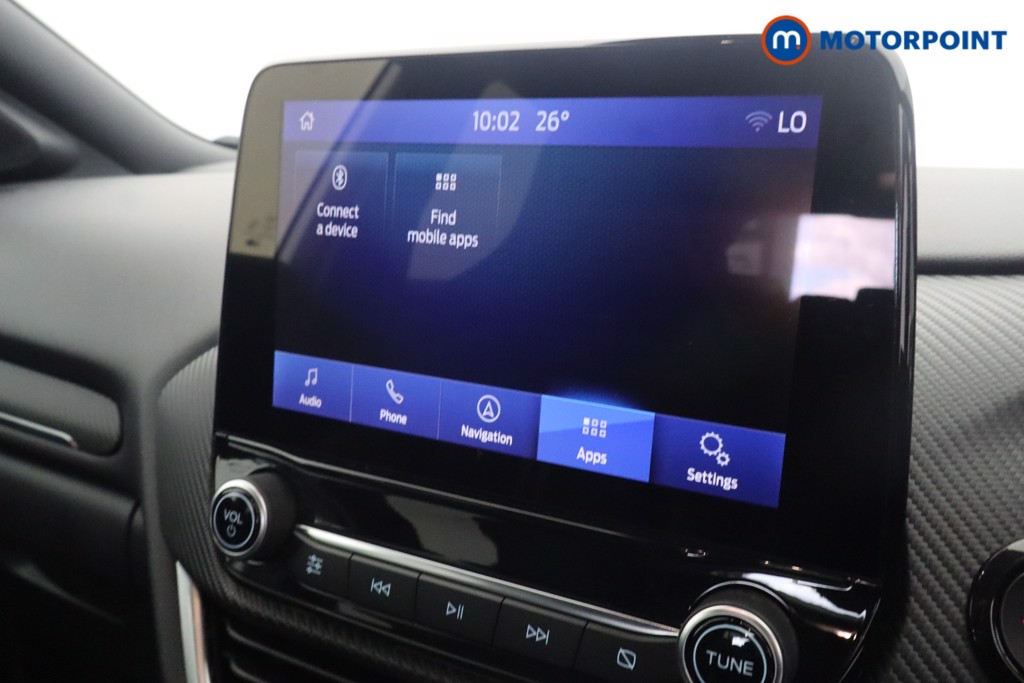 Ford Puma ST Manual Petrol SUV - Stock Number (1661693) - 15th supplementary image