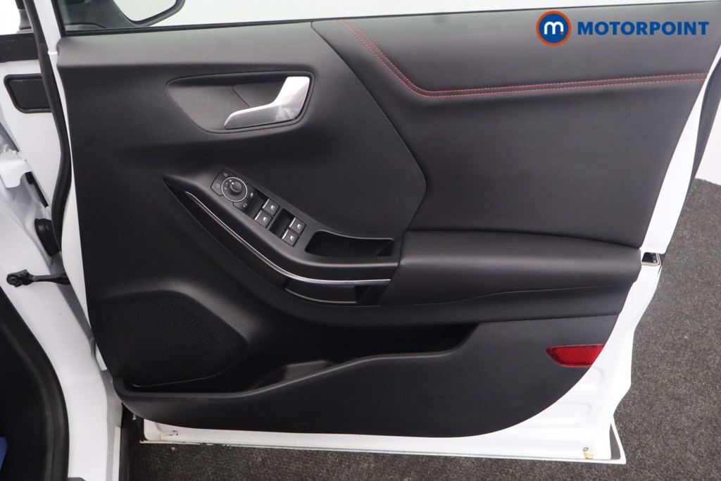 Ford Puma ST Manual Petrol SUV - Stock Number (1661693) - 22nd supplementary image