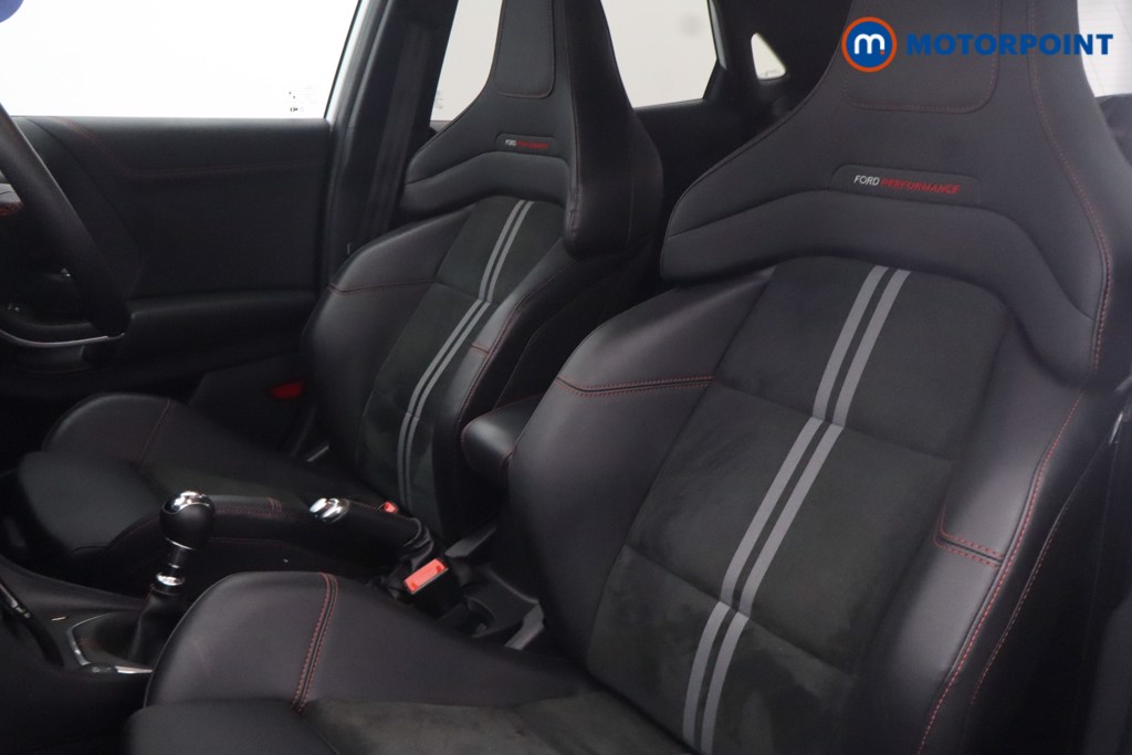 Ford Puma ST Manual Petrol SUV - Stock Number (1661693) - 24th supplementary image