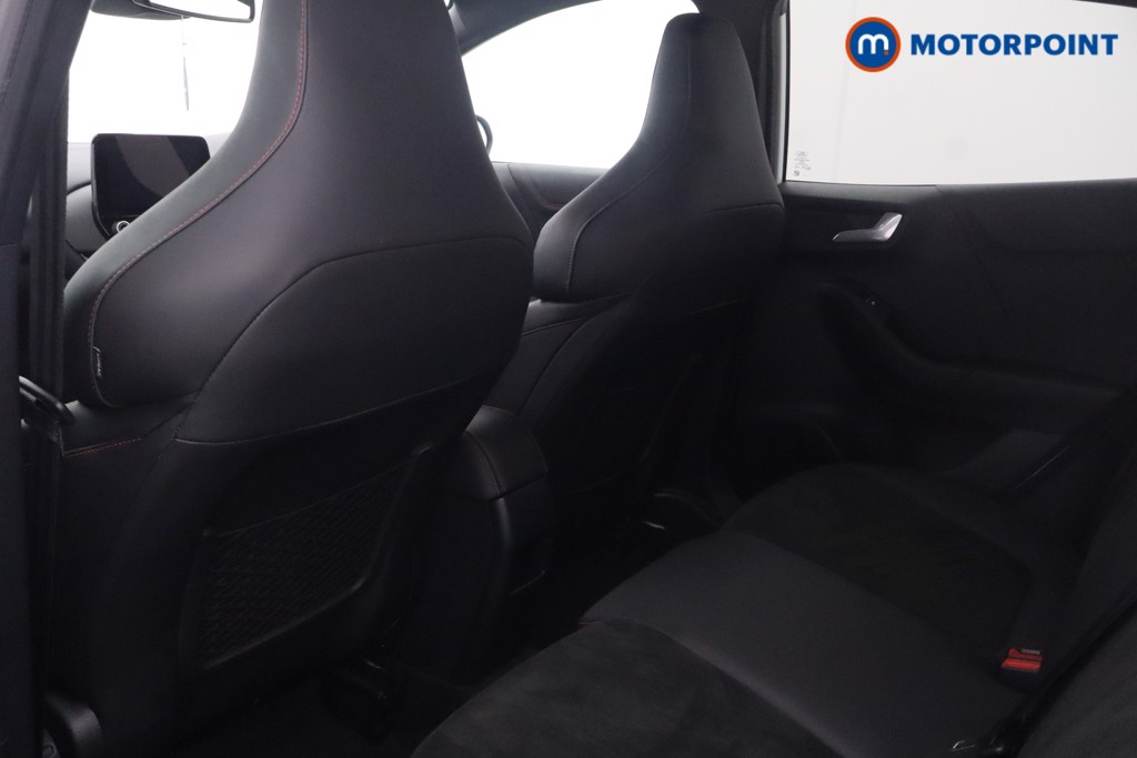 Ford Puma ST Manual Petrol SUV - Stock Number (1661693) - 25th supplementary image