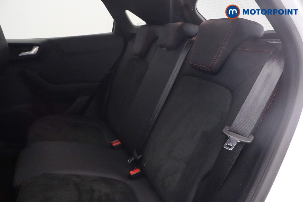 Ford Puma ST Manual Petrol SUV - Stock Number (1661693) - 26th supplementary image