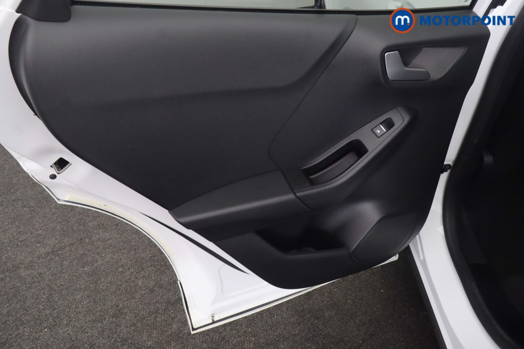 Ford Puma ST Manual Petrol SUV - Stock Number (1661693) - 29th supplementary image