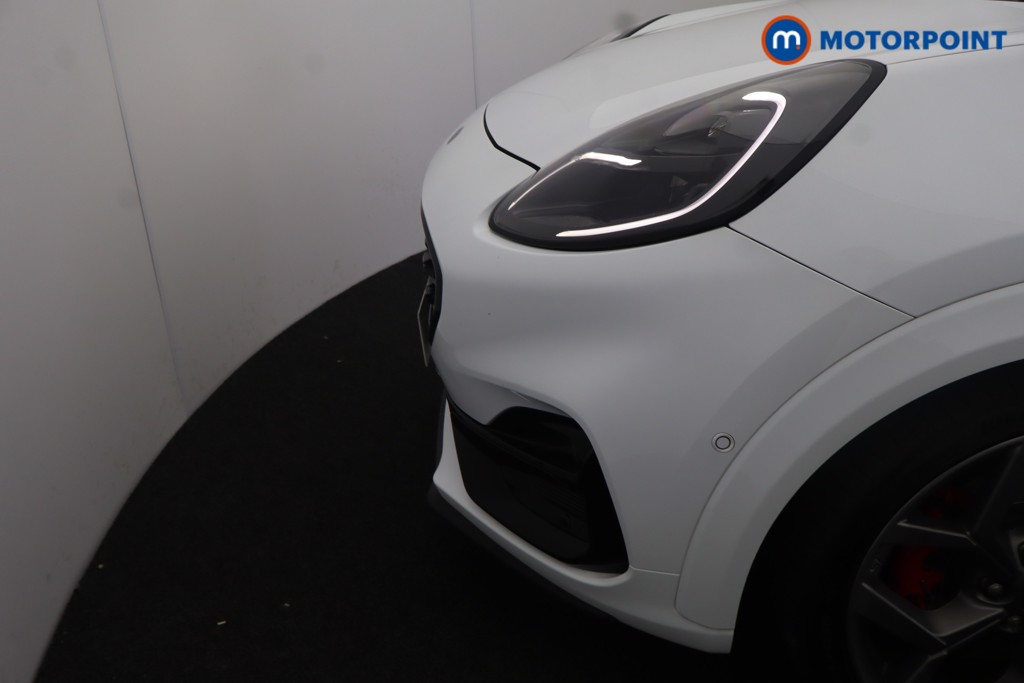 Ford Puma ST Manual Petrol SUV - Stock Number (1661693) - 35th supplementary image