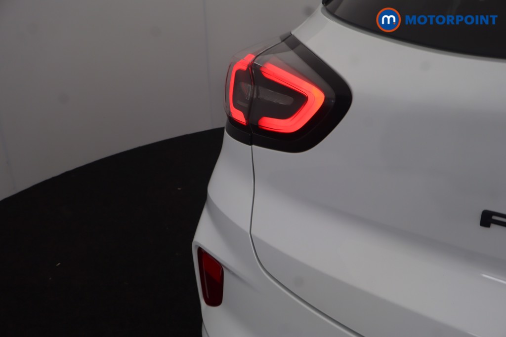 Ford Puma ST Manual Petrol SUV - Stock Number (1661693) - 38th supplementary image