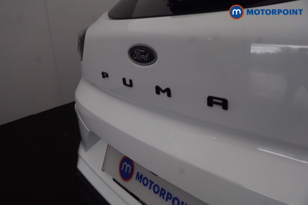 Ford Puma ST Manual Petrol SUV - Stock Number (1661693) - 40th supplementary image