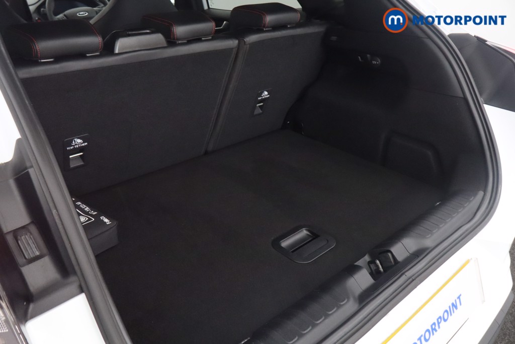 Ford Puma ST Manual Petrol SUV - Stock Number (1661693) - 44th supplementary image