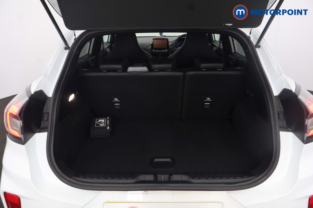 Ford Puma ST Manual Petrol SUV - Stock Number (1661693) - 45th supplementary image