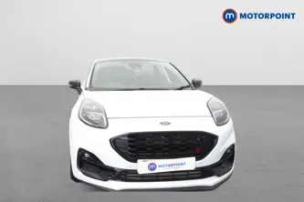 Ford Puma ST Manual Petrol SUV - Stock Number (1661693) - Front bumper